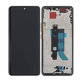 Xiaomi Redmi Note 14 Pro 5G 24090RA29G - Ecran LCD + Sticlă Tactilă + Ramă (Midnight Black) OLED