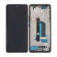Xiaomi Redmi Note 14 Pro+ 5G 24094RAD4G - Ecran LCD + Sticlă Tactilă + Ramă (Midnight Black) TFT