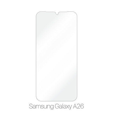 FixPremium Glass - Geam Securizat pentru Samsung Galaxy A26 A266E
