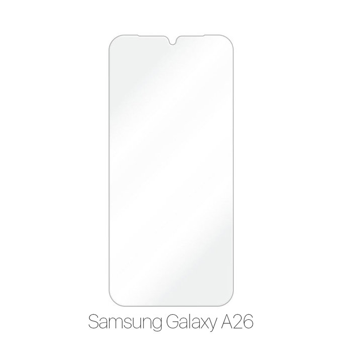 FixPremium Glass - Geam Securizat pentru Samsung Galaxy A26 A266E