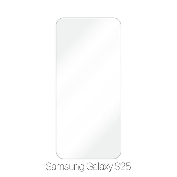 FixPremium Glass - Geam Securizat pentru Samsung Galaxy S25