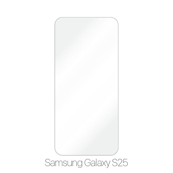 FixPremium Glass - Geam Securizat pentru Samsung Galaxy S25