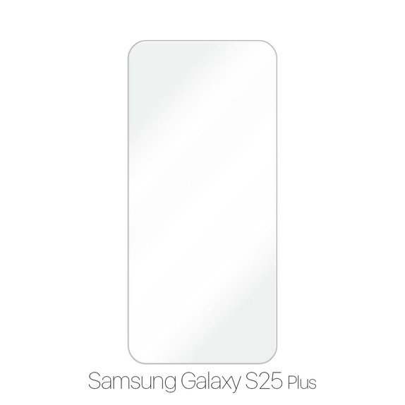 FixPremium Glass - Geam Securizat pentru Samsung Galaxy S25 Plus