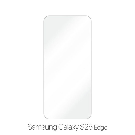 FixPremium Glass - Geam Securizat pentru Samsung Galaxy S25 Edge