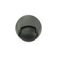 Xiaomi Roborock S7, S7 MaxV Ultra, S8, S8+, S8 Pro Ultra, G10, G10S, G20, T7S - Roată fata (Negru)