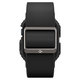 Spigen - Curea Lite Fit "Pro" pentru Apple Watch (44, 45mm), Matte Black