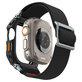 Spigen - Curea Lite Fit "Pro" pentru Apple Watch Ultra (49mm), Matte Black