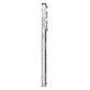 Spigen - Carcasă Ultra Hybrid cu MagSafe pentru Samsung Galaxy S25 Edge, albă