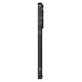 Spigen - Carcasă Ultra Hybrid cu MagSafe pentru Samsung Galaxy S25 Edge, Frost Black