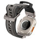 Spigen - Curea Durapro Armor pentru Apple Watch (42, 44, 45, 49mm), gri