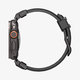 Spigen - Curea Durapro Armor pentru Apple Watch (42, 44, 45, 49mm), Black Edition