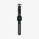 Spigen - Curea Durapro Armor pentru Apple Watch (42, 44, 45, 49mm), Black Edition