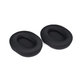 Perne de schimb pentru Razer BlackShark, Spumă cu memorie + Textil, Negru, Gel răcoritor, 1 pereche