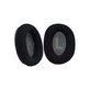Perne de schimb pentru Logitech G Pro X, Textil, Negru, Gel răcoritor, 1 pereche
