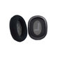 Perne de schimb pentru Logitech G Pro X, Textil, Negru, Gel răcoritor, 1 pereche