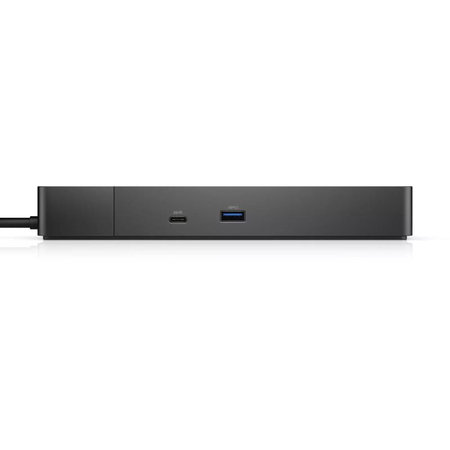 Dell WD19 K20A001 - Stație de andocare (USB-C) + Adaptor 130W Recondiționat
