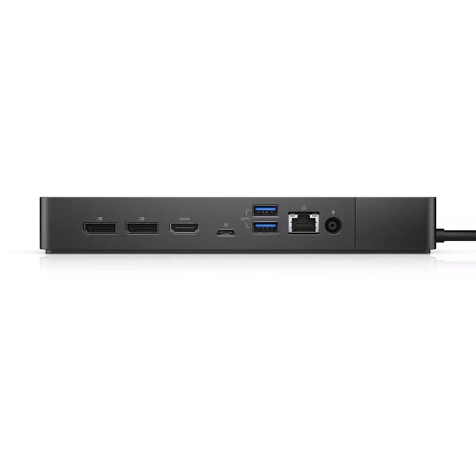 Dell WD19 K20A001 - Stație de andocare (USB-C) + Adaptor 130W Recondiționat