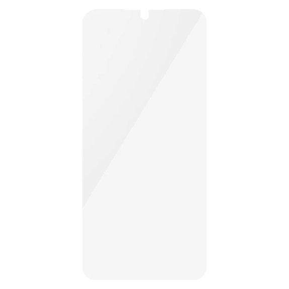 Sticlă securizată UWF Ceramic cu aplicator pentru Samsung Galaxy S25 Edge, Transparent, PanzerGlass