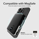 SBS - PowerBank 5000mAh, 20W, Power Delivery, Mag Stand, negru