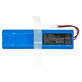 Tesla RoboStar-series, Medion MD-series - Baterie HJ08, HA15 Li-Ion 14.4V 2600mAh HQ