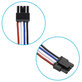 Xiaomi Dreame MC1808, Roborock 1C - Baterie P1904-4S1P-MM Li-Ion 14.4V 2500mAh HQ