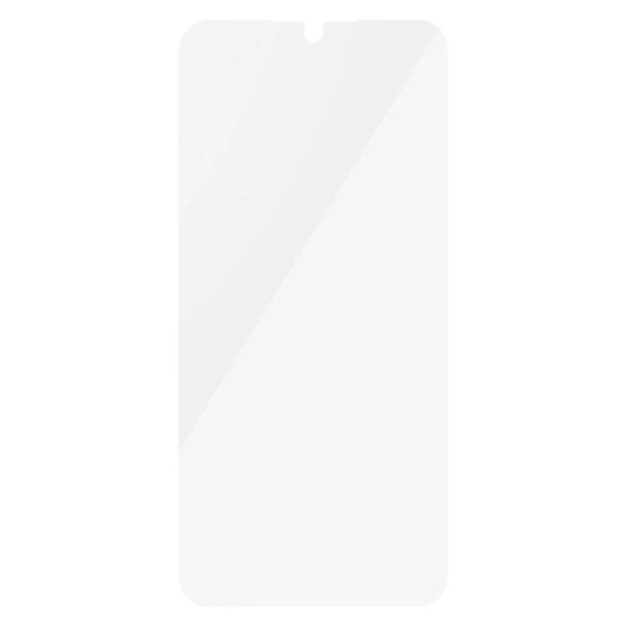 Sticlă securizată UWF cu aplicator pentru Samsung Galaxy S25 Edge, Transparent, PanzerGlass
