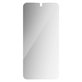 Sticlă securizată UWF Privacy cu aplicator pentru Samsung Galaxy S25 Edge, Transparent, PanzerGlass