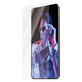 Sticlă securizată UWF cu aplicator pentru Samsung Galaxy S25 Edge, Transparent, SAFE by PanzerGlass