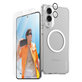 Bundle 3 în 1 pentru Samsung Galaxy S25 Edge, PanzerGlass