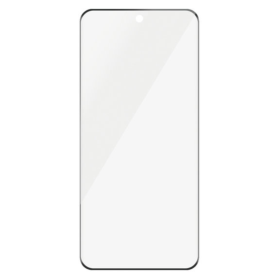 Sticlă securizată UWF pentru Honor 400 Pro, Negru, PanzerGlass