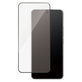 Sticlă securizată UWF pentru Honor 400 Lite, Negru, SAFE by PanzerGlass