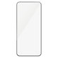Sticlă securizată UWF pentru Honor 400 Lite, Negru, SAFE by PanzerGlass