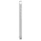 Spigen - Carcasă Ultra Hybrid cu MagSafe pentru iPhone 16e, albă