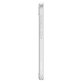 Spigen - Carcasă Ultra Hybrid pentru iPhone 16e, Crystal Clear
