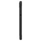 Spigen - Carcasă Rugged Armor cu MagSafe pentru iPhone 16e, Matte Black