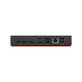 Lenovo Thinkpad Universal Thunderbolt 4 (40B0) - Stație de andocare (USB-C)