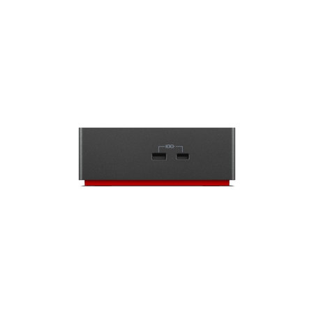 Lenovo Thinkpad Universal Thunderbolt 4 (40B0) - Stație de andocare (USB-C)