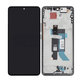 Xiaomi Poco X7 24095PCADG - Ecran LCD + Sticlă Tactilă + Ramă (Green) - 5600020O16P00 Genuine Service Pack