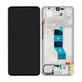Xiaomi Redmi Note 14 5G 24094RAD4G - Ecran LCD + Sticlă Tactilă + Ramă (Lavender Purple) - 56001900O1700 Genuine Service Pack