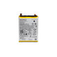 Motorola Edge 50 Fusion - Baterie QC50 5000mAh - SB18E08901 Genuine Service Pack