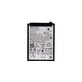 Motorola Moto G75 5G - Baterie RW50 5000mAh - SB18E36915 Genuine Service Pack