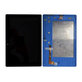 Lenovo Tab 3 10.1 TB-X103F - Ecran LCD + Sticlă Tactilă (Blue) TFT