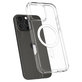 Spigen - Carcasă Ultra Hybrid "T" cu MagSafe pentru iPhone 16 Pro Max, albă
