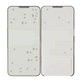 Ramă Mijlocie cu Baterie iPhone 15 | Black | ZD076-00669 | Genuine Apple