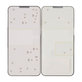 Ramă Mijlocie cu Baterie iPhone 15 | Blue | ZD076-00672 | Genuine Apple