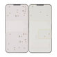 Ramă Mijlocie cu Baterie iPhone 15 | Green | ZD076-00673 | Genuine Apple