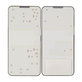 Ramă Mijlocie cu Baterie iPhone 15 Plus | Black | ZD076-00674 | Genuine Apple