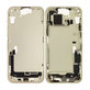 Ramă Mijlocie cu Baterie iPhone 15 Plus | Yellow | ZD076-00676 | Genuine Apple