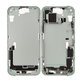 Ramă Mijlocie cu Baterie iPhone 15 Plus | Green | ZD076-00678 | Genuine Apple