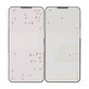 Ramă Mijlocie cu Baterie iPhone 15 Plus | Green | ZD076-00678 | Genuine Apple